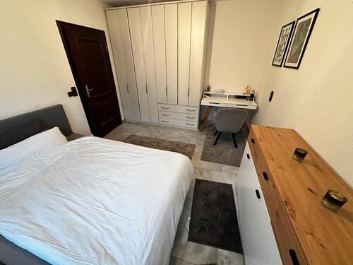 Foto - Etagenwohnung in Mannheim zur Miete