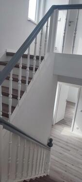 Foto - Im Jahr 2024 kernsanierte 4 Raum-Etagenwohnung