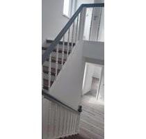 Im Jahr 2024 kernsanierte 4 Raum-Etagenwohnung - Dingelstädt