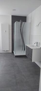 Foto - 5 Zimmer Etagenwohnung in Dingelstädt