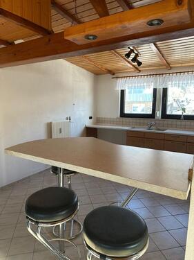 Foto - 3 Zimmer Dachgeschoßwohnung zur Miete in Göttingen