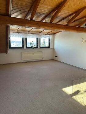 Foto - Dachgeschoßwohnung in Göttingen zur Miete