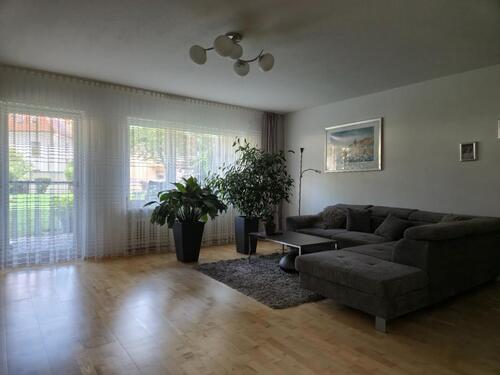 Foto - 3.5 Zimmer Hochparterre in Friedrichshafen