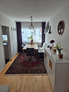 Foto - Hochparterre in Friedrichshafen zum Kaufen