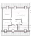 Foto - Wohnung DG - 1.250,00&nbsp;EUR Kaltmiete, ca.&nbsp; 117,00&nbsp;m&sup2;