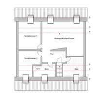 Wohnung DG - 1.250,00&nbsp;EUR Kaltmiete, ca.&nbsp; 117,00&nbsp;m&sup2; in Breisach am Rhein (PLZ: 79206)