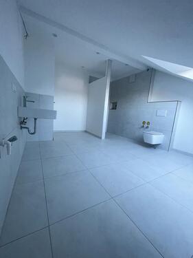 Foto - Dachgeschoßwohnung in Breisach am Rhein zur Miete