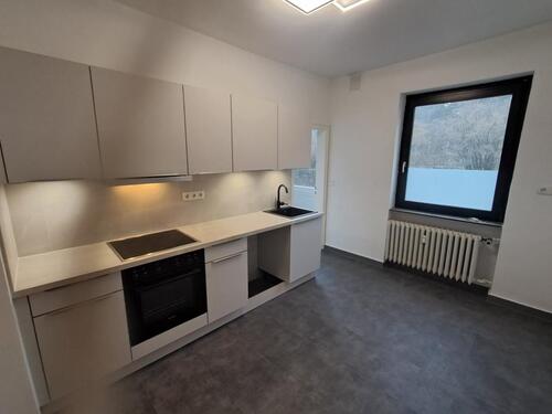 Foto - Große Wohnung mit neuer EBK - 785,00&nbsp;EUR Kaltmiete, ca.&nbsp; 107,00&nbsp;m&sup2;