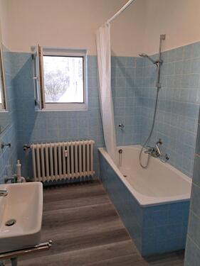 Foto - 4 Zimmer Erdgeschoßwohnung in Koblenz