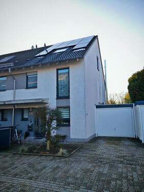 Foto - 5 Zimmer Reihenhaus zum Kaufen in Duisburg