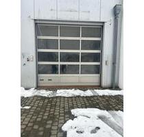 Gewerbehalle mit 2 Büroräume - 1.500,00&nbsp;EUR Kaltmiete, ca.&nbsp; 130,00&nbsp;m&sup2; in Alsdorf (PLZ: 52477)