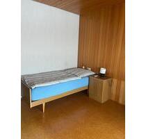 1 möbliertes Zimmer in 73529 Schwäbisch Gmünd - Degenfeld