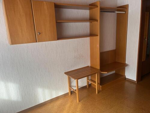 Foto - 1 Zimmer Etagenwohnung zur Miete in Schwäbisch Gmünd