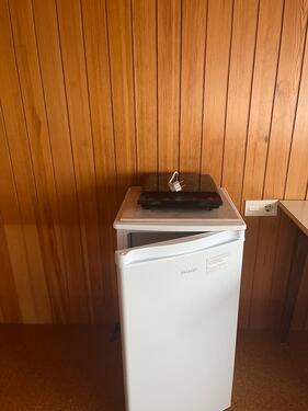 Foto - 1 Zimmer Etagenwohnung in Schwäbisch Gmünd