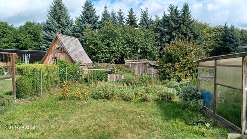 Foto - Baugrundstück für EFH in ruhiger Siedlung