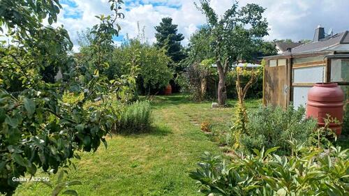 Foto - Einfamilienhaus in Altenburg zum Kaufen