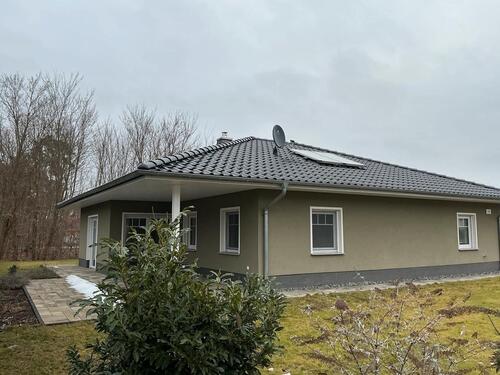 Foto - Neubau! Einfamilienhaus in Groß Kreutz Ortsteil Jeserig