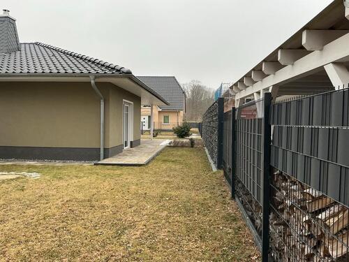 Foto - Einfamilienhaus in Groß Kreutz (Havel) zum Kaufen