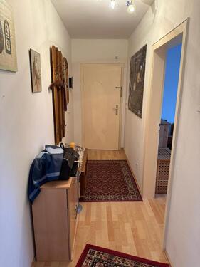 Foto - 2 Zimmer Hochparterre zur Miete in Oberhausen