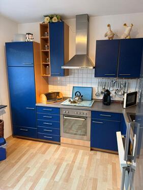 Foto - 2 Zimmer Hochparterre in Oberhausen