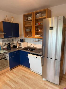 Foto - Hochparterre in Oberhausen zur Miete