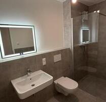 Moderne 1-Zimmer Wohnung im Erstbezug - zentrale Top-Lage in DA - Darmstadt Bessungen