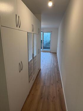 Foto - 1 Zimmer Etagenwohnung in Darmstadt