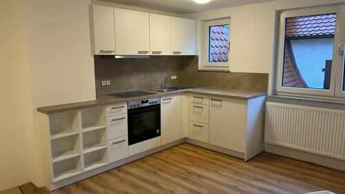 Foto - 2-3 Zimmerwohnungen in Burgbernheim