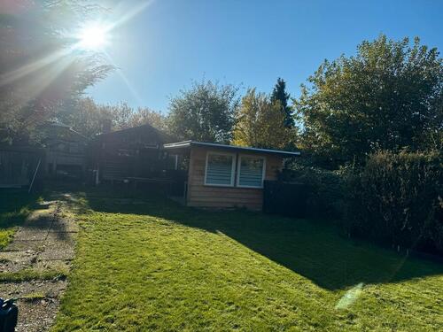 Foto - Grundst&uuml;ck zur Miete in Goslar