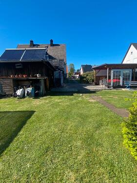 Foto - 5 Zimmer Doppelhaushälfte zum Kaufen in Kirchenlamitz