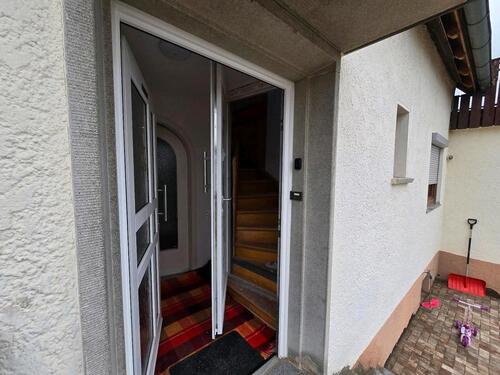 Foto - Helle 3-Zi.-Wohnung in Heidenheim-Großkuchen