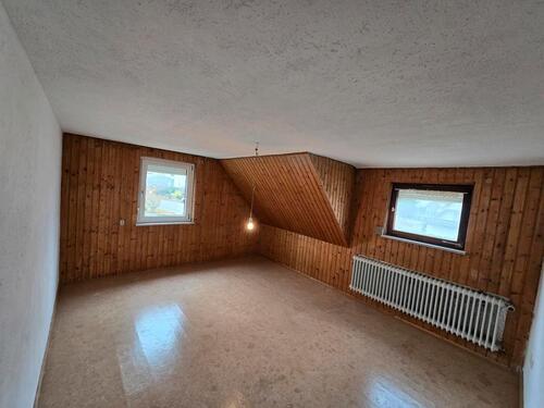 Foto - 3 Zimmer Dachgeschoßwohnung in Heidenheim an der Brenz