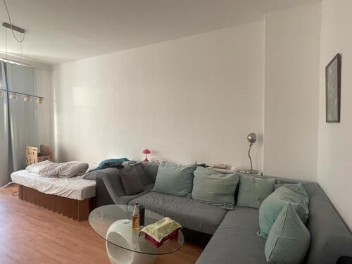 Foto - 1.5 Zimmer Etagenwohnung in Berlin