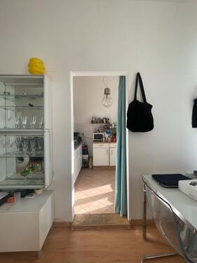 Foto - Etagenwohnung in Berlin zur Miete