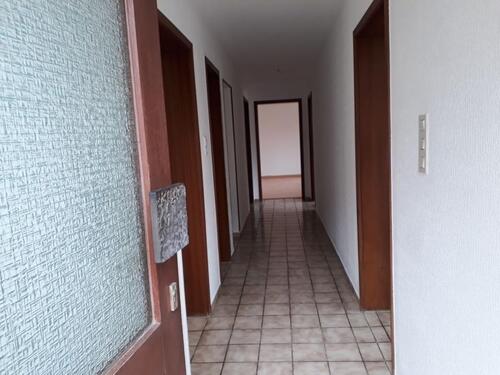 Foto - 3 Zimmer Terrassenwohnung in Mommenheim