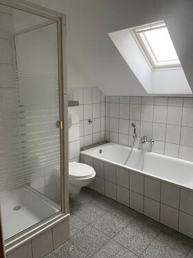 Foto - 2 Zimmer Dachgeschoßwohnung zur Miete in Herne