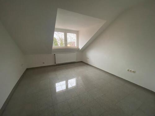 Foto - 2 Zimmer Dachgeschoßwohnung in Herne