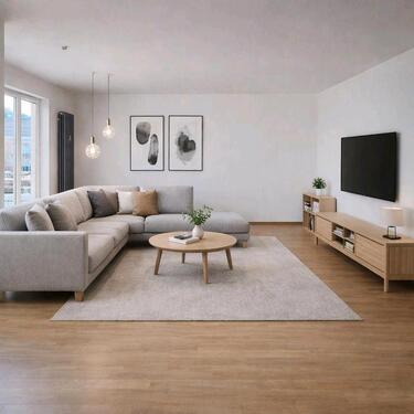 Foto - 3 Zimmer Etagenwohnung in Bamberg