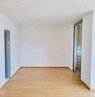 Foto - Etagenwohnung in Bamberg zur Miete