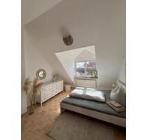 Ferienwohnung „Altstadtgold“ im Herzen Rostocks