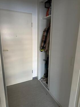 Foto - 1 Zimmer Etagenwohnung zur Miete in Lübeck