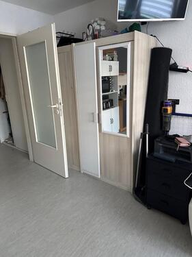 Foto - 1 Zimmer Etagenwohnung in Lübeck