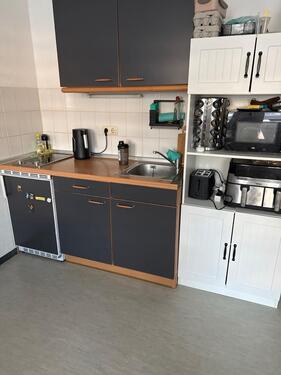 Foto - Etagenwohnung in Lübeck zur Miete