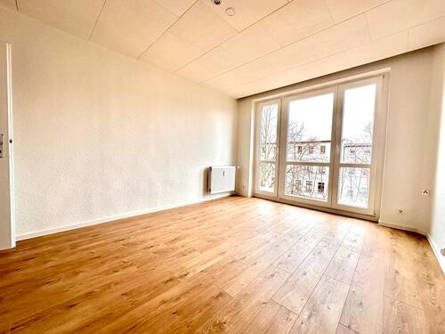 Foto - Charmante 2-Zimmer-Wohnung in der Landeshauptstadt Magdeburg