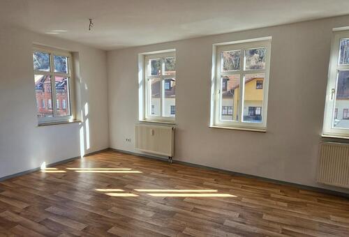 Foto - 3-Zimmer Wohnung - 555,00&nbsp;EUR Kaltmiete, ca.&nbsp; 77,00&nbsp;m&sup2;