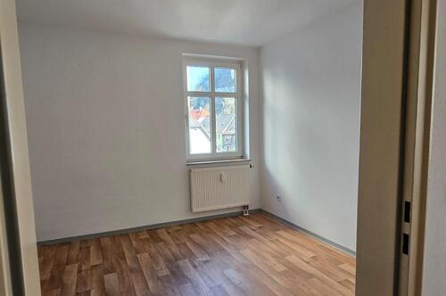 Foto - 3 Zimmer Etagenwohnung in Dornburg-Camburg