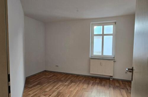 Foto - Etagenwohnung in Dornburg-Camburg zur Miete