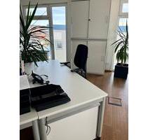 1-2 Top Schreibtischplätze in Bürogemeinschaft in Gilching
