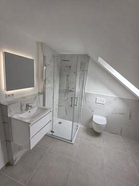 Foto - 3 Zimmer Etagenwohnung zur Miete in Meßkirch