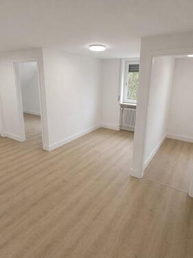 Foto - 3 Zimmer Etagenwohnung in Meßkirch